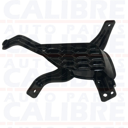 MG ZS 2020-2023 Front Left Passenger Side FogLamp Cover Insert LH - 10699381