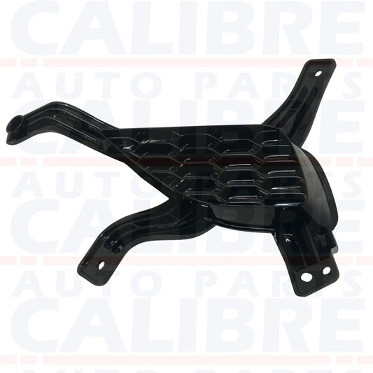 MG ZS 2020-2023 Front Left Passenger Side FogLamp Cover Insert LH - 10699381