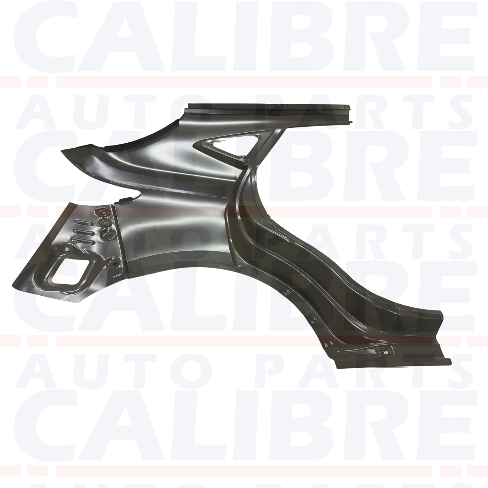 MG ZS 2020-2024 Rear Quarter Panel LEFT Side  (10436794A-SEPP)