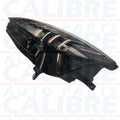 MG 4 EV SE 2022-2025 LED Complete Left Passenger Side Headlight Headlamp N/S