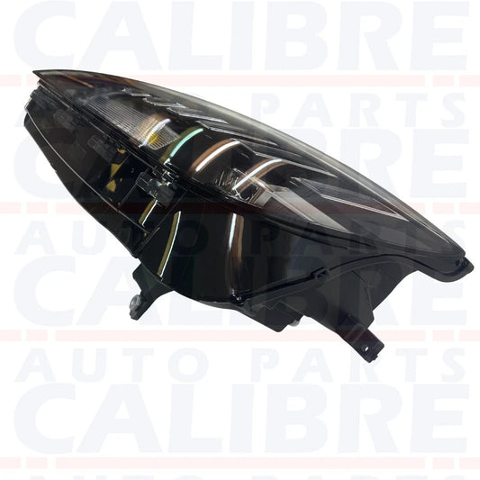 MG 4 EV SE 2022-2025 LED Complete Left Passenger Side Headlight Headlamp N/S