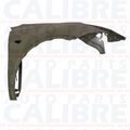 Tesla Model Y 2020-2024 Front Right Side RH Wing Panel Fender