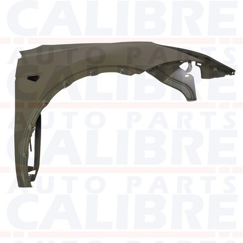 Tesla Model Y 2020-2024 Front Right Side RH Wing Panel Fender