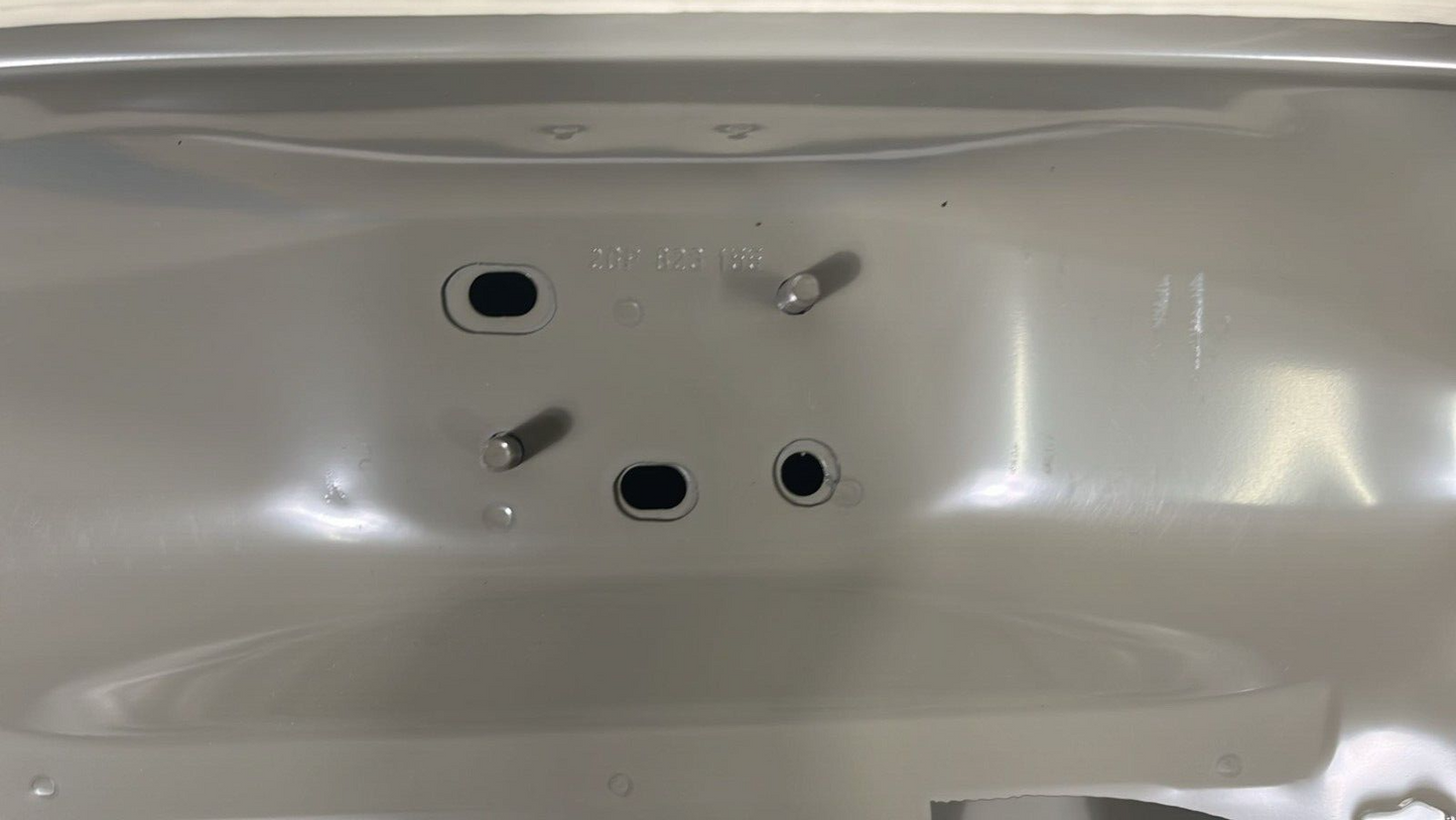 brand new VW VOLKSWAGEN T CROSS BONNET PRIMED 2019 2020 2021 2022 2023 2024