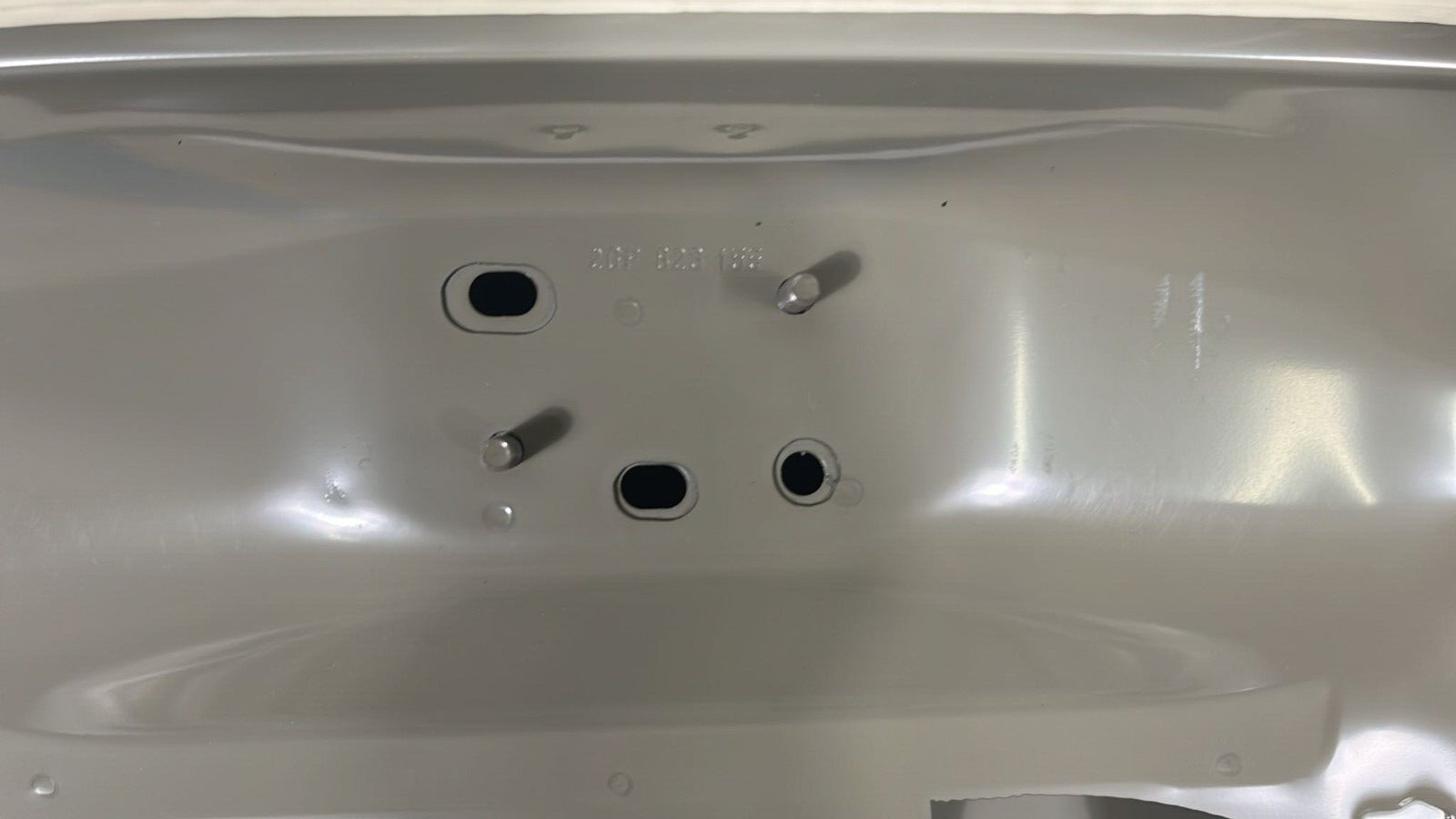 brand new VW VOLKSWAGEN T CROSS BONNET PRIMED 2019 2020 2021 2022 2023 2024