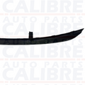 TESLA MODEL 3 2017-2024 REAR BUMPER DIFFUSER 1103035-00-D