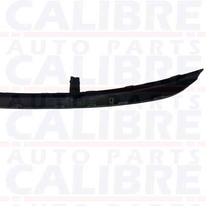 TESLA MODEL 3 2017-2024 REAR BUMPER DIFFUSER 1103035-00-D