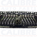 *genuine* MG HS SE & TROPHY 2020-2024 Upper Front Central Main Grille 10821132