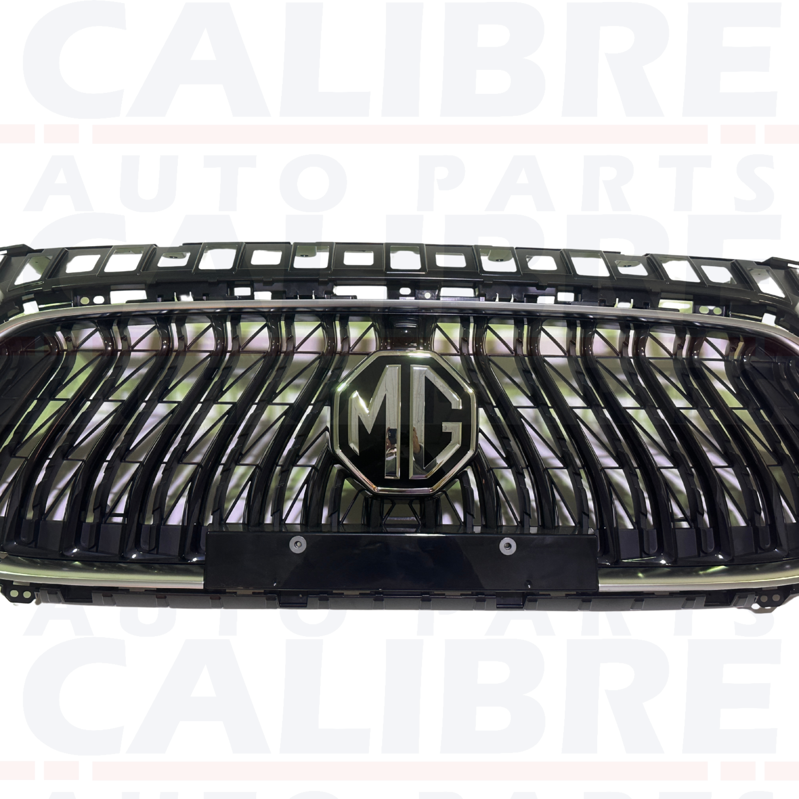 *genuine* MG HS SE & TROPHY 2020-2024 Upper Front Central Main Grille 10821132