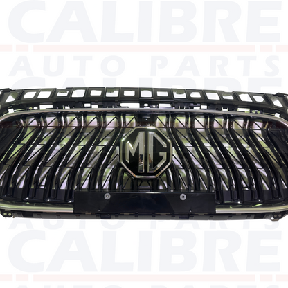 *genuine* MG HS SE & TROPHY 2020-2024 Upper Front Central Main Grille 10821132