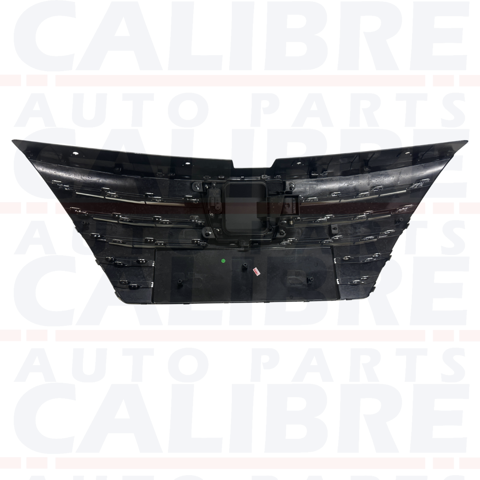 MG 5 EV EXCITE & EXCLUSIVE 2020-2023 FRONT BUMPER MAIN GRILLE (10371566)