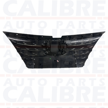 MG 5 EV EXCITE & EXCLUSIVE 2020-2023 FRONT BUMPER MAIN GRILLE (10371566)