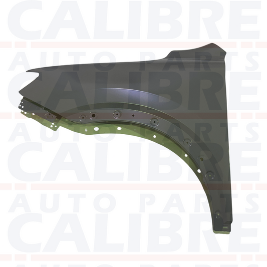 MG HS 2019-2024 Primed Wing Fender Panel Front LEFT LH  10367117