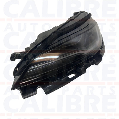 TESLA MODEL 3 2024-2025 Front Left Passenger Side LED Headlight - 1760888-00-E