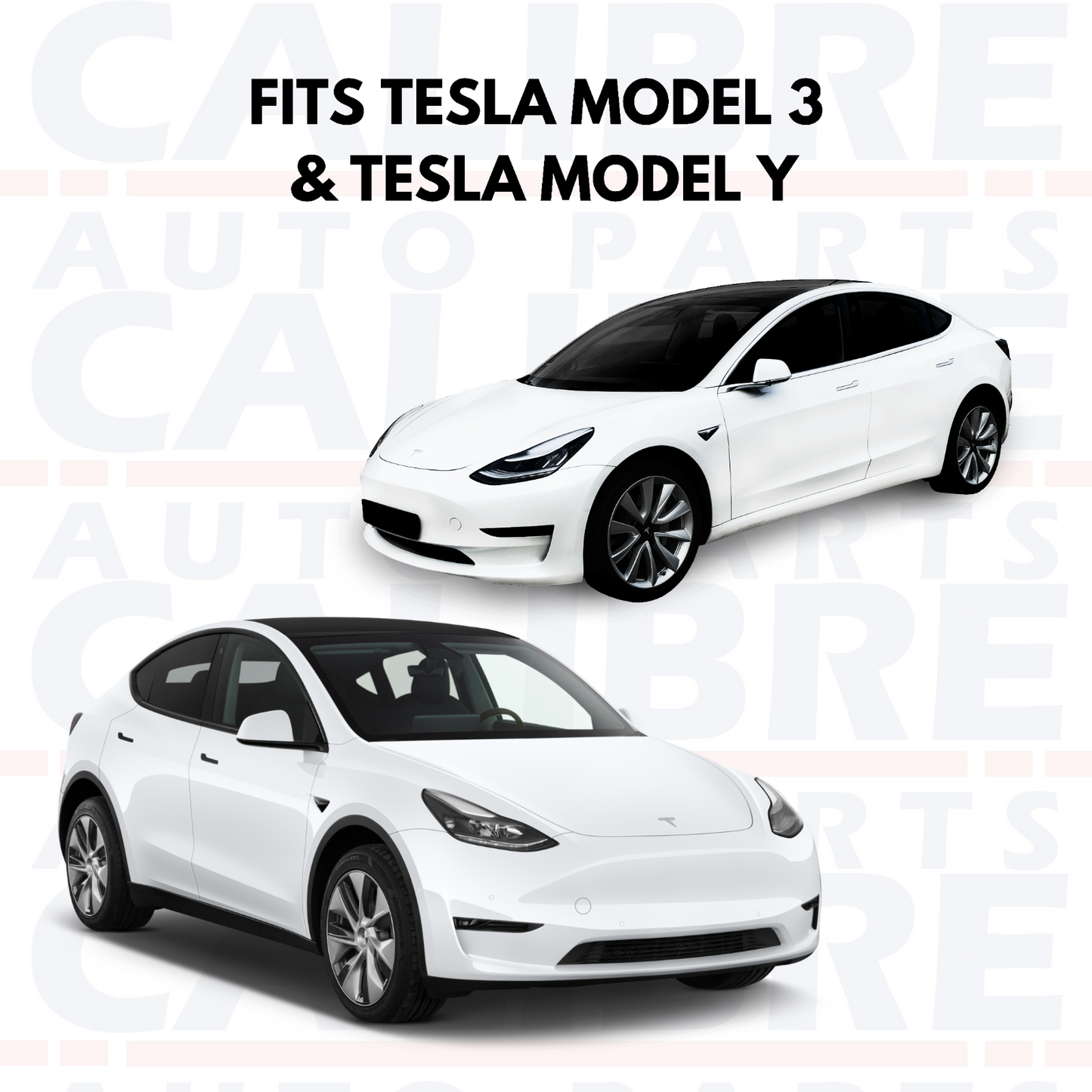 FOR TESLA MODEL 3 & Y 2017-2024 FRONT LEFT OR RIGHT TIE ROD END & RACK END