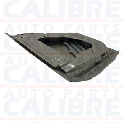TESLA MODEL 3 MK2 2023-2025 PRIMED REAR DOOR RIGHT SIDE RH