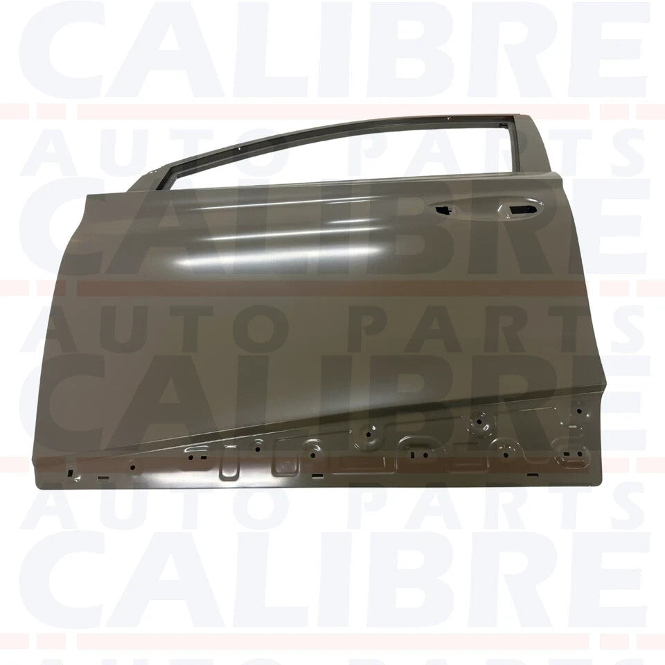 **GENUINE** MG 4 2022-2025 Front Left Passenger Side Primed Door   10936173-SPCP