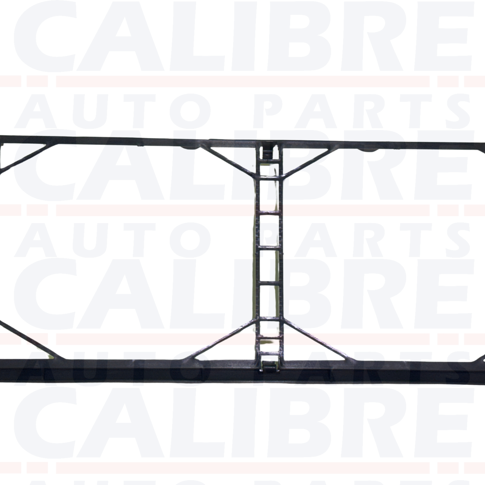 TESLA MODEL 3 2017 - 2025 ENGINE COOLING WATER RADIATOR HOLDER 1077082-00-C