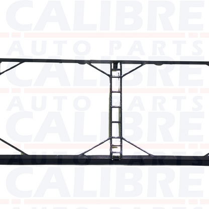 TESLA MODEL 3 2017 - 2025 ENGINE COOLING WATER RADIATOR HOLDER 1077082-00-C