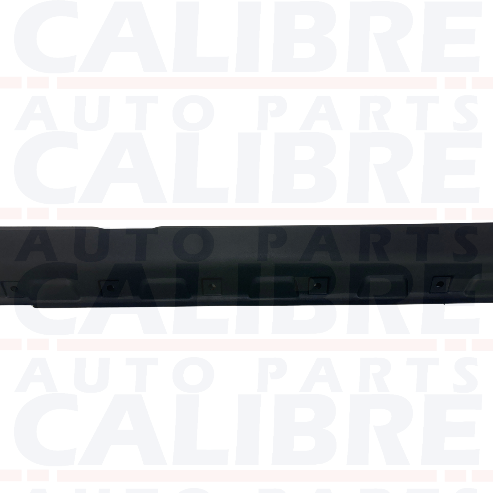 MG ZS 2018-2025 Right Side RH Skirt Sill Cover Black 2019-2023 10252401
