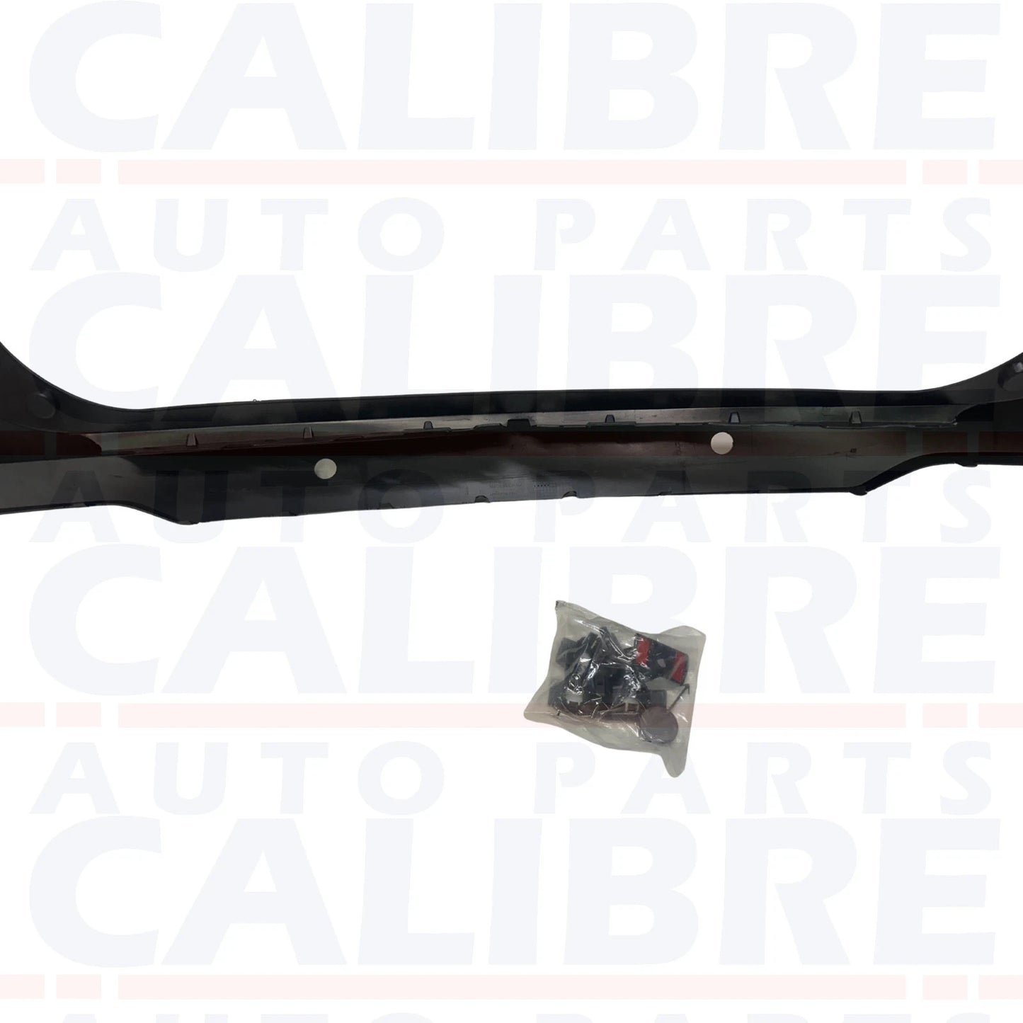 MG HS TROPHY MK2 2023-2025 Primed Rear Bumper Skin - 11082091