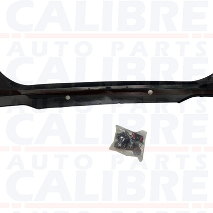MG HS TROPHY MK2 2023-2025 Primed Rear Bumper Skin - 11082091