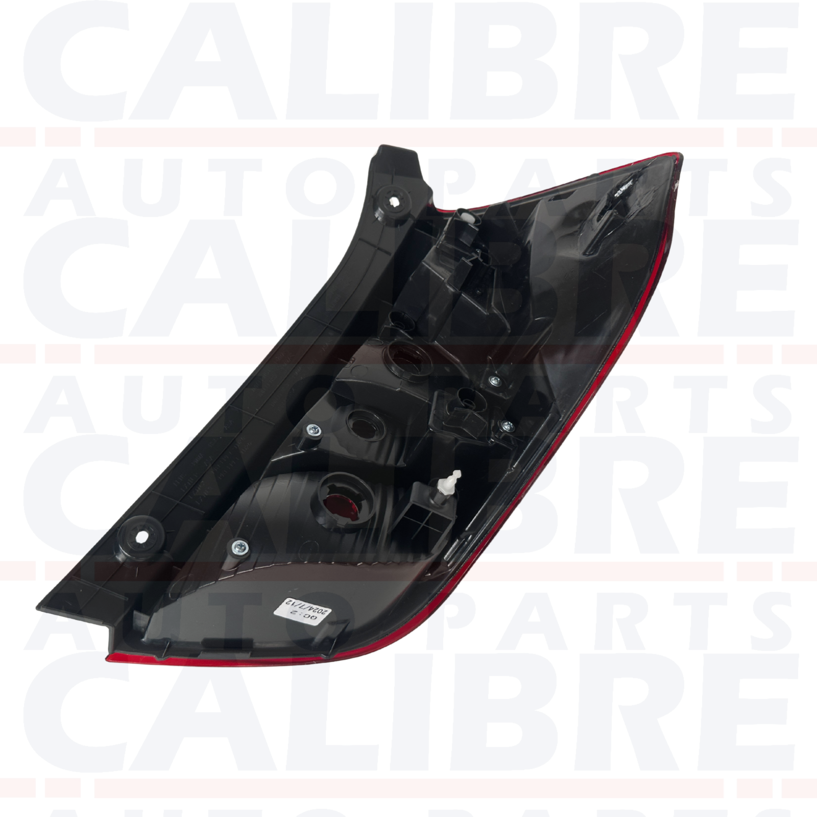 HONDA JAZZ MK4 2017 2018 2019 2020 REAR BRAKE TAIL LIGHT LEFT SIDE LH