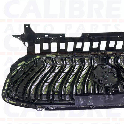 **GENUINE**  MG HS Trophy 2020-2024 UPPER FRONT GRILLE 10821132