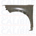 JAECOO 7 2024-2026 Primed Wing Fender Left Side