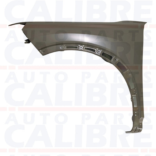 JAECOO 7 2024-2026 Primed Wing Fender Left Side