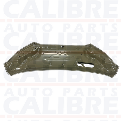 Maxus Deliver 9 2020-2023 Primed Bonnet Hood Panel (C00079552)
