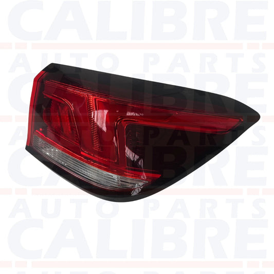 MG 5 MG5 SW EV 2020 - 2023 OUTER BRAKE LIGHT DRIVER RIGHT SIDE O/S - 10587410