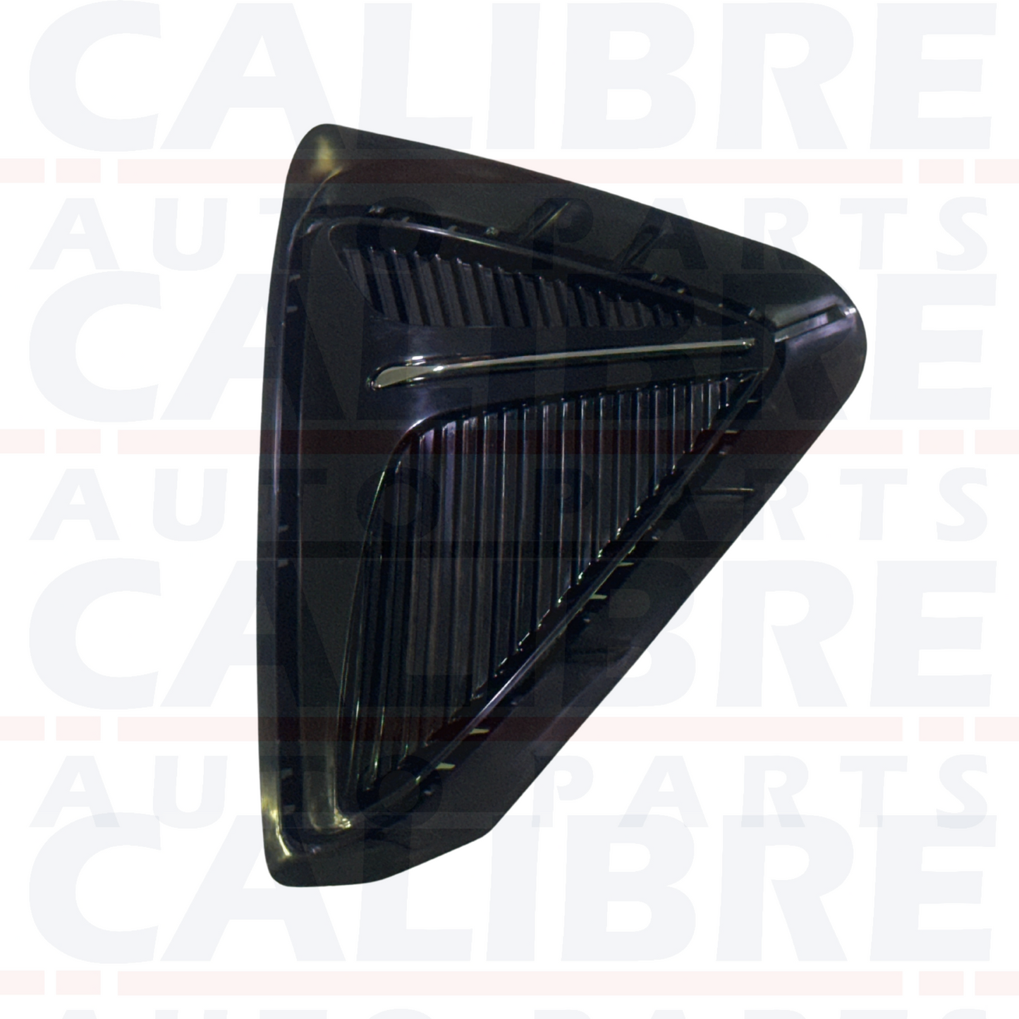 MG5 TROPHY 2022-2025 FRONT RIGHT LOWER GRILLE RH 10914050