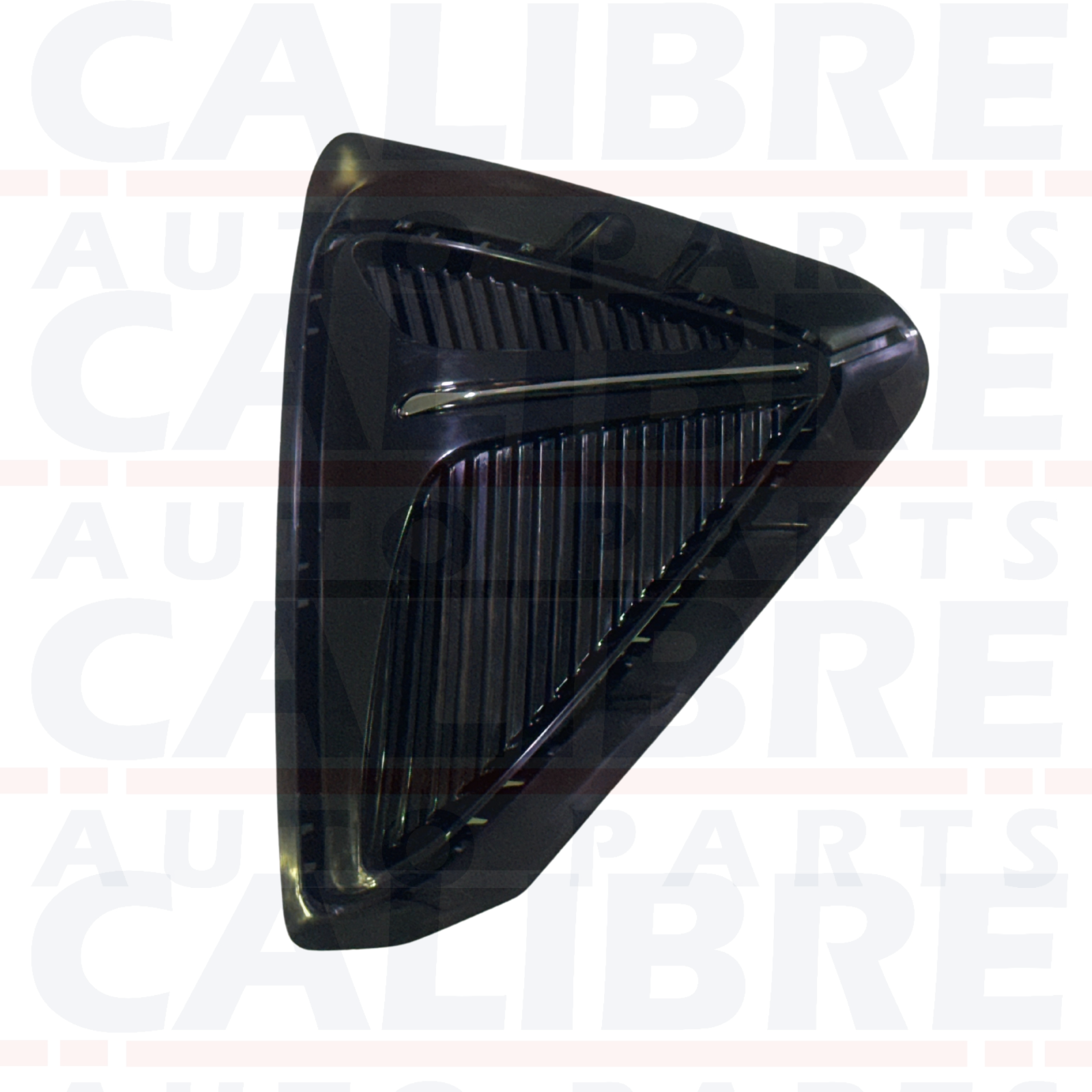 MG5 TROPHY 2022-2025 FRONT RIGHT LOWER GRILLE RH 10914050
