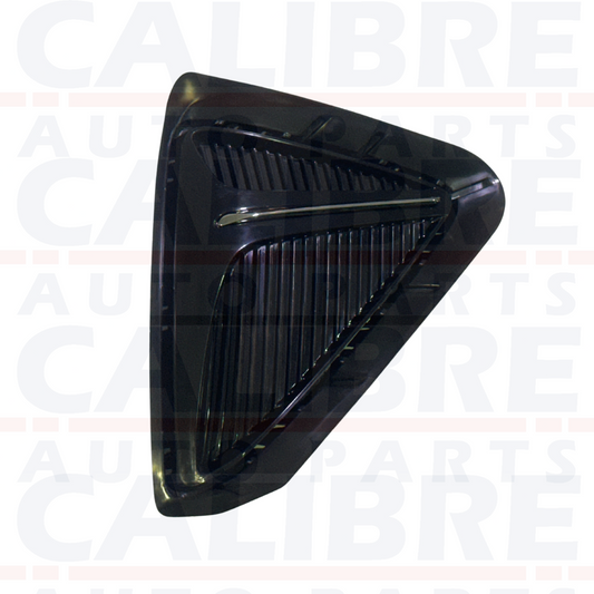 MG5 TROPHY 2022-2025 FRONT RIGHT LOWER GRILLE RH 10914050