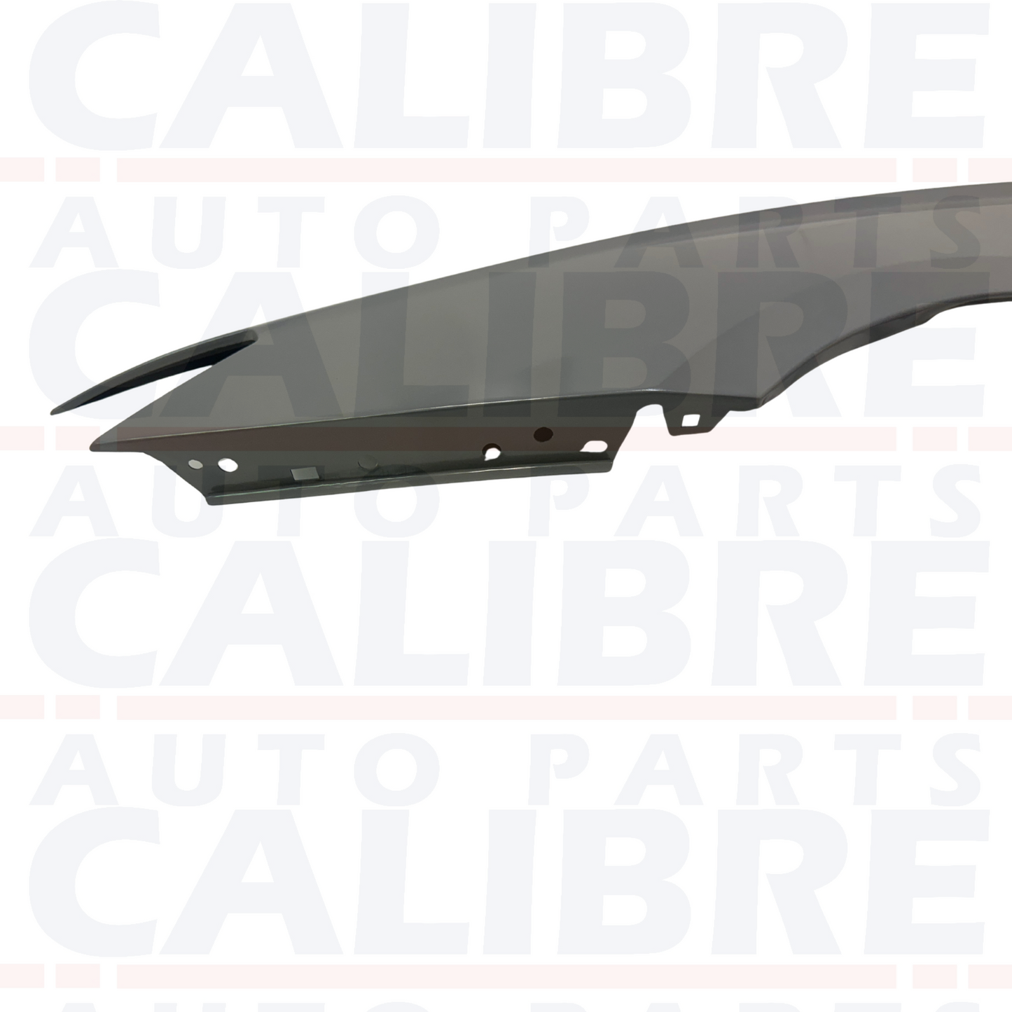 MG 5 2020-2023 PRIMED Wing Fender Front LEFT LH