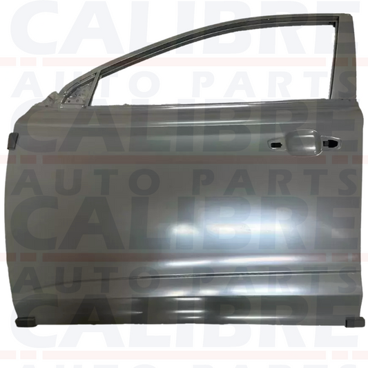 MG 5 EV PRIMED 2020 - 2025 Front Left Passenger Side Door Shell Skin