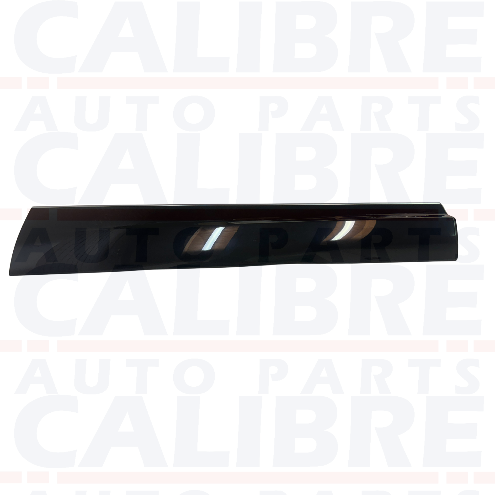 MG HS MK2 2024-2025 Front Right Door Moulding Trim - 11135109