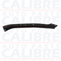 MG HS MK2 2024-2025 Headlamp Bracket Left Upper Top Metal Panel Support