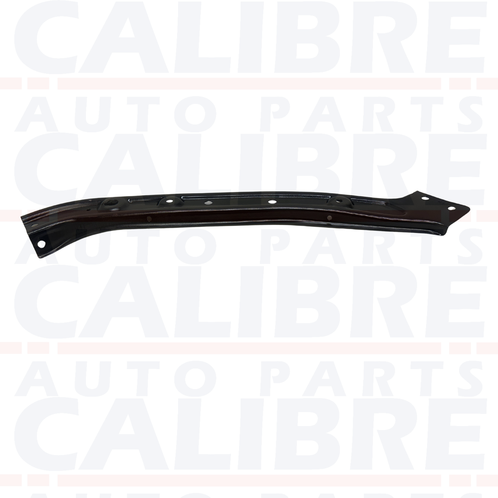MG HS MK2 2024-2025 Headlamp Bracket Left Upper Top Metal Panel Support