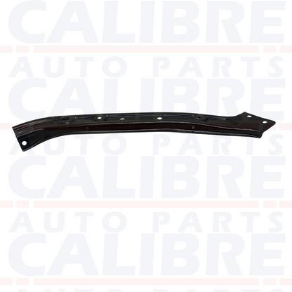 MG HS MK2 2024-2025 Headlamp Bracket Left Upper Top Metal Panel Support
