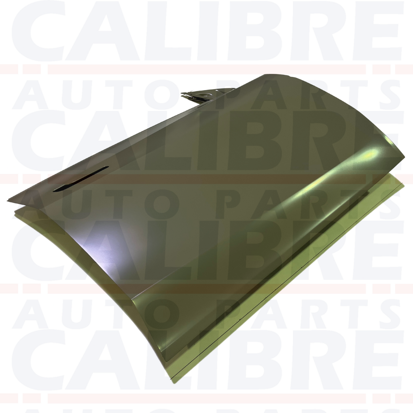 TESLA MODEL Y 2020-2025 Front Door Panel Right Driver 1501462-S0-A