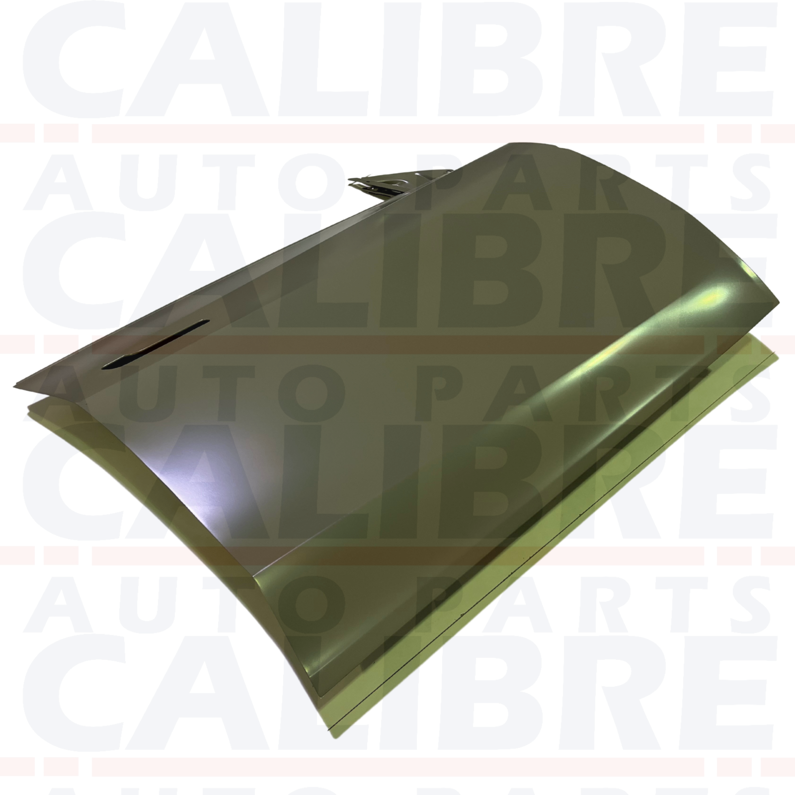 TESLA MODEL Y 2020-2025 Front Door Panel Right Driver 1501462-S0-A