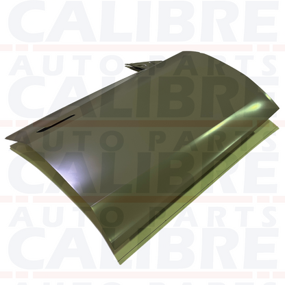 TESLA MODEL Y 2020-2025 Front Door Panel Right Driver 1501462-S0-A