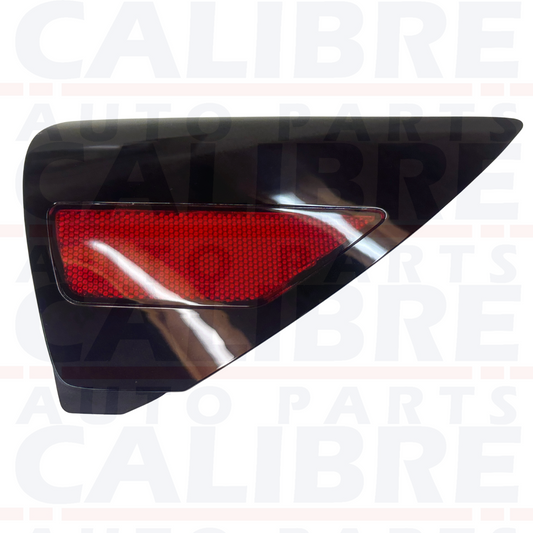 Tesla Model 3 & Model Y LEFT Side Reflector