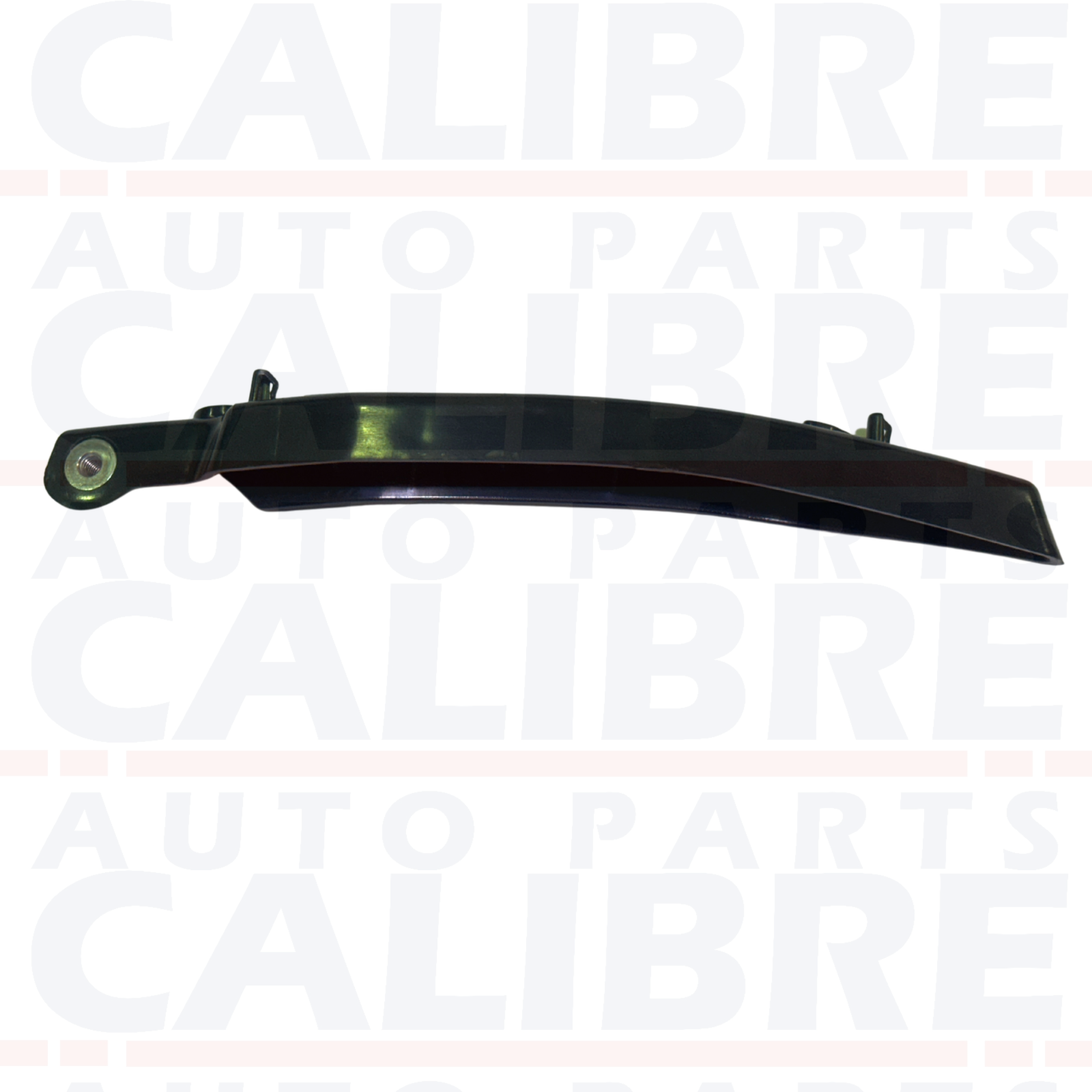 Tesla Model Y 2020-2025 FRONT Bumper Bracket Right Driver 1493771-00-B