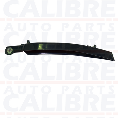 Tesla Model Y 2020-2025 FRONT Bumper Bracket Right Driver 1493771-00-B
