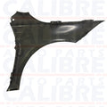 Volkswagen VW POLO 2017-2024 Primed Front Left Passenger Side Wing - 2G0821105