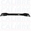 MG HS TROPHY MK2 2023-2025 Black Rear Bumper Board Trim - 11153044