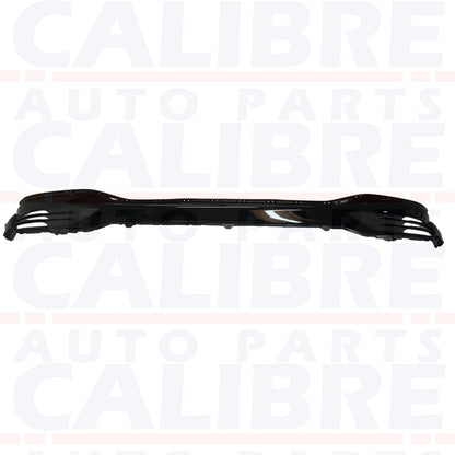 MG HS TROPHY MK2 2023-2025 Black Rear Bumper Board Trim - 11153044